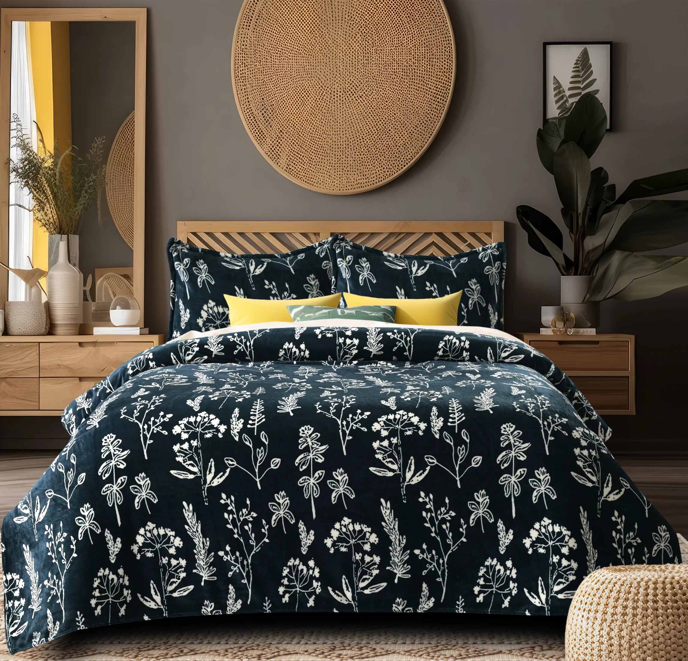PRIDE BEDSHEET