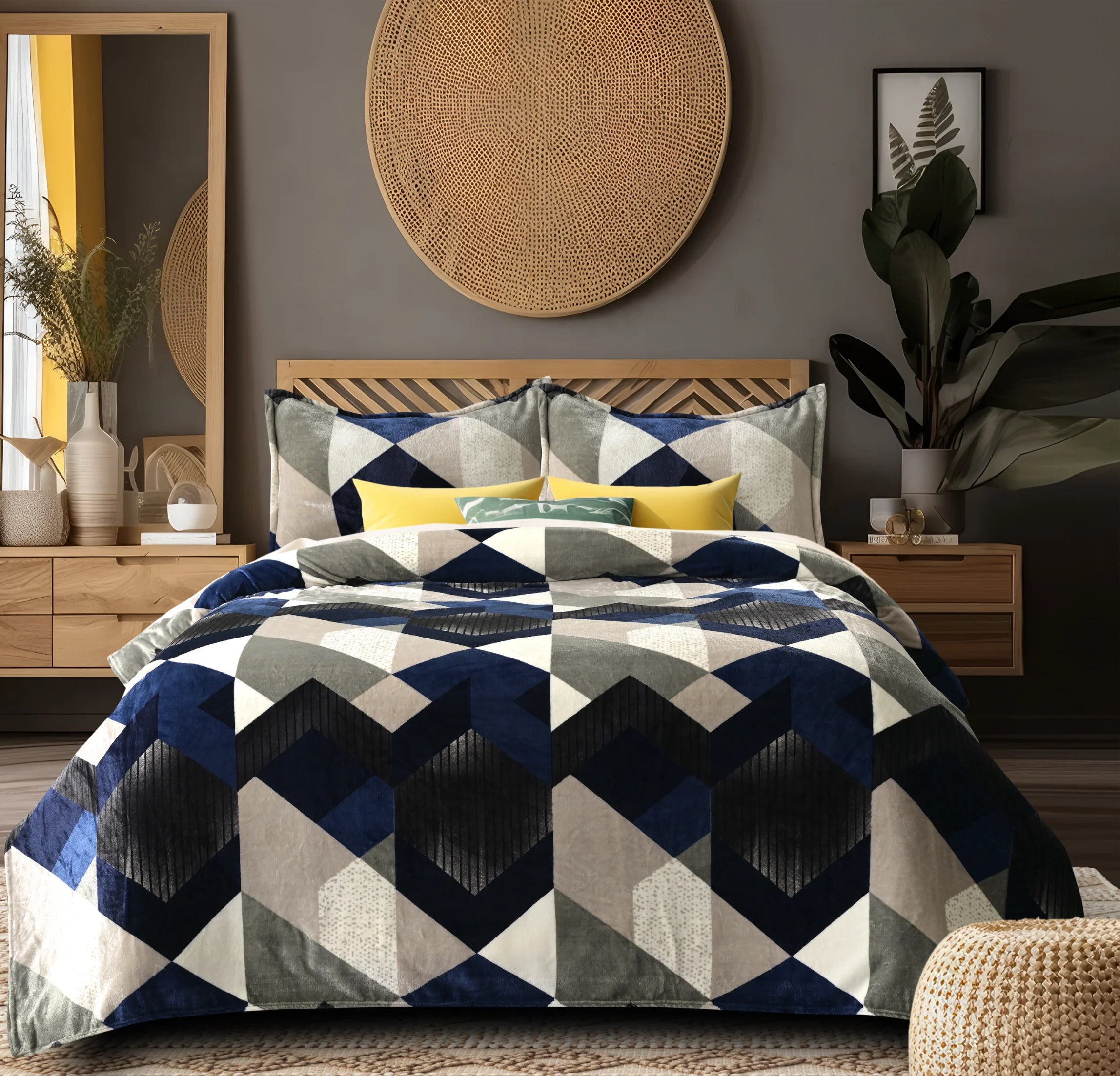 PRIDE BEDSHEET
