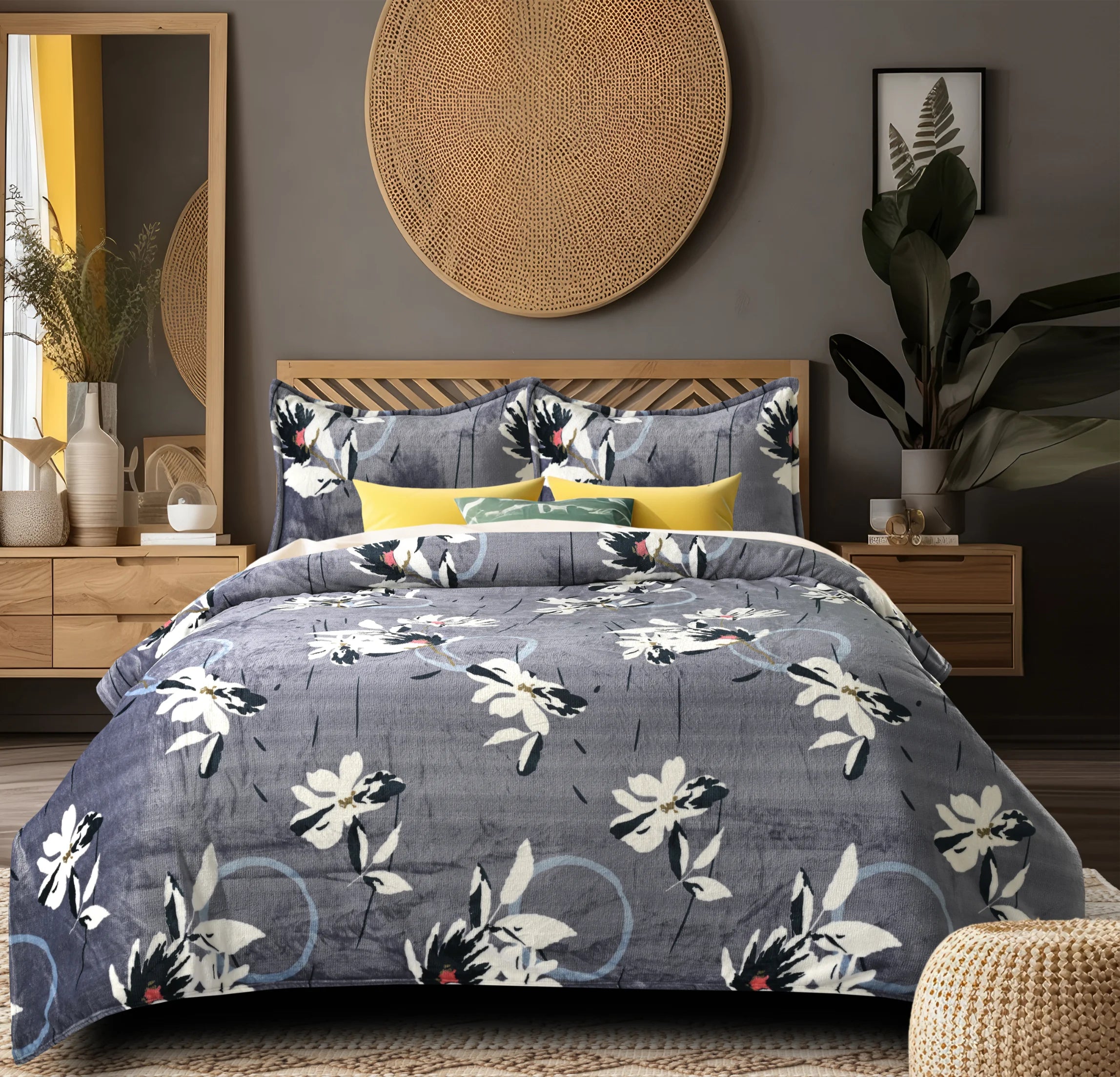 PRIDE BEDSHEET