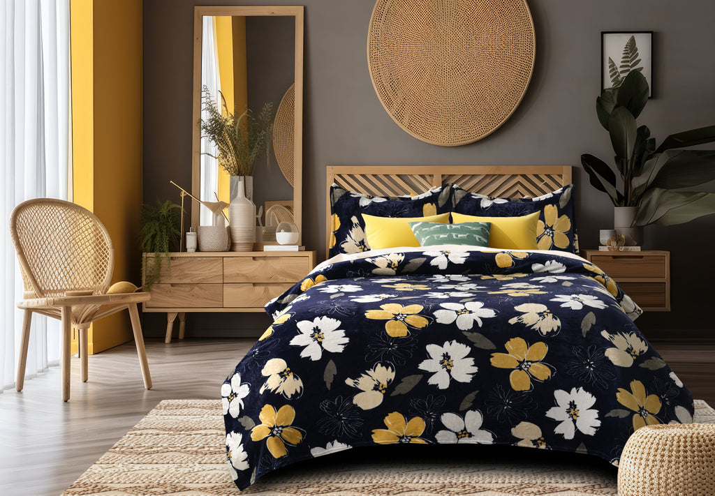 PRIDE BEDSHEET
