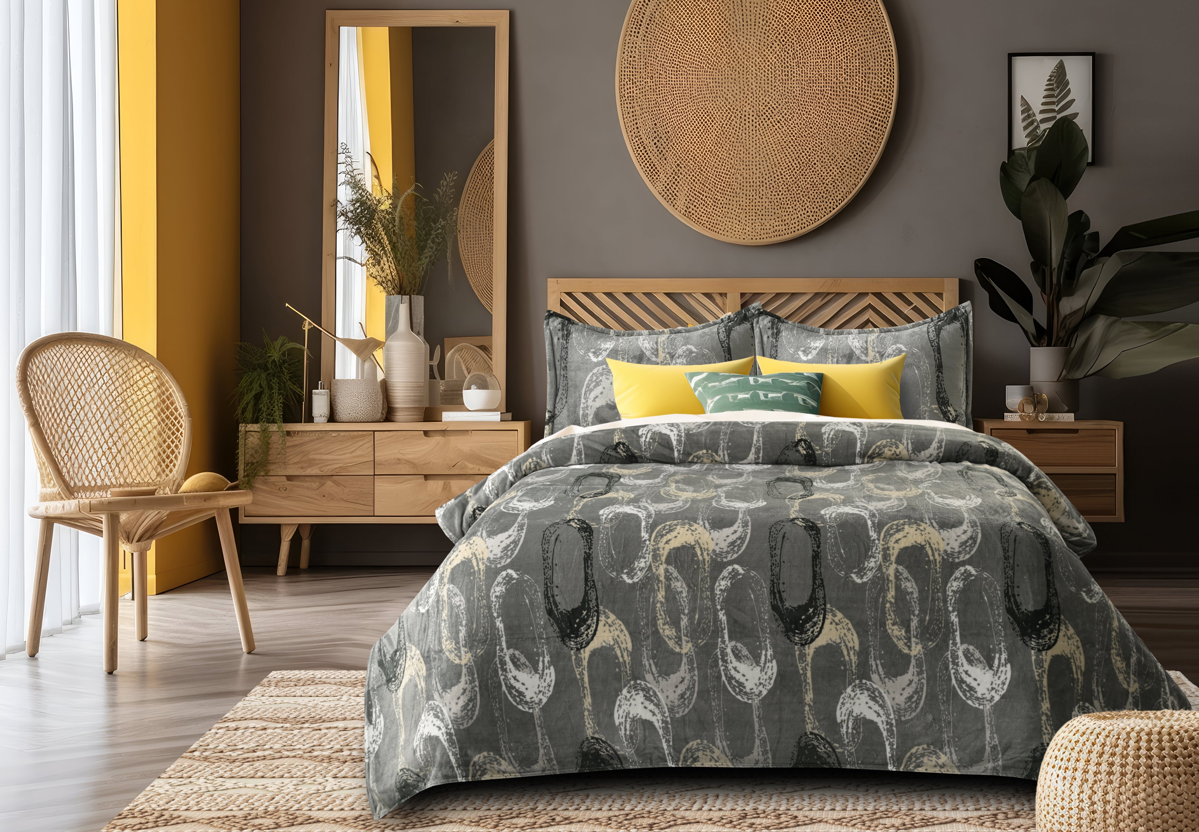 PRIDE BEDSHEET