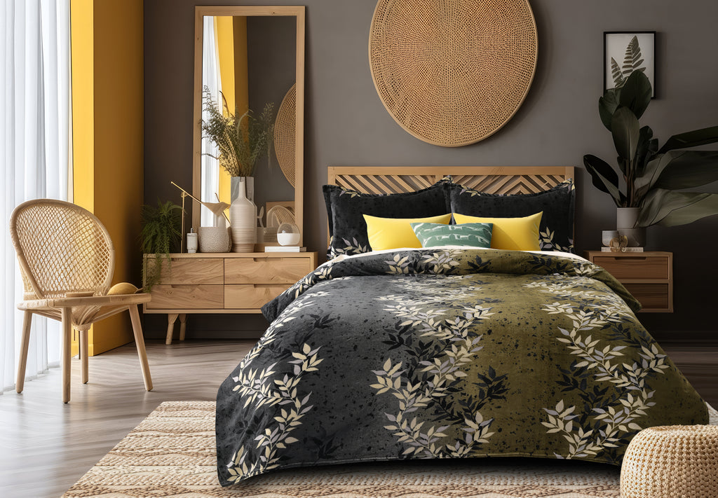 PRIDE BEDSHEET