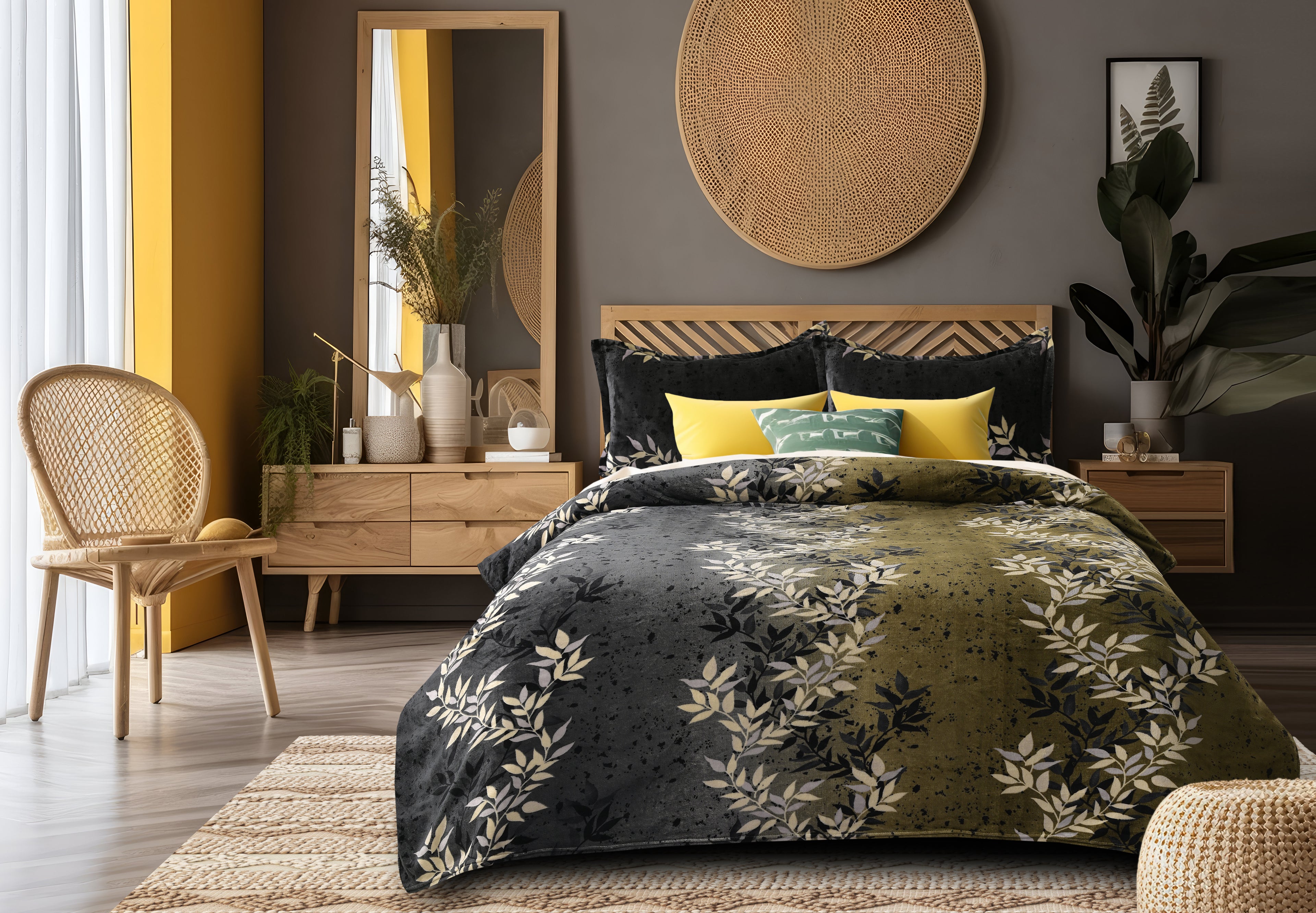 PRIDE BEDSHEET