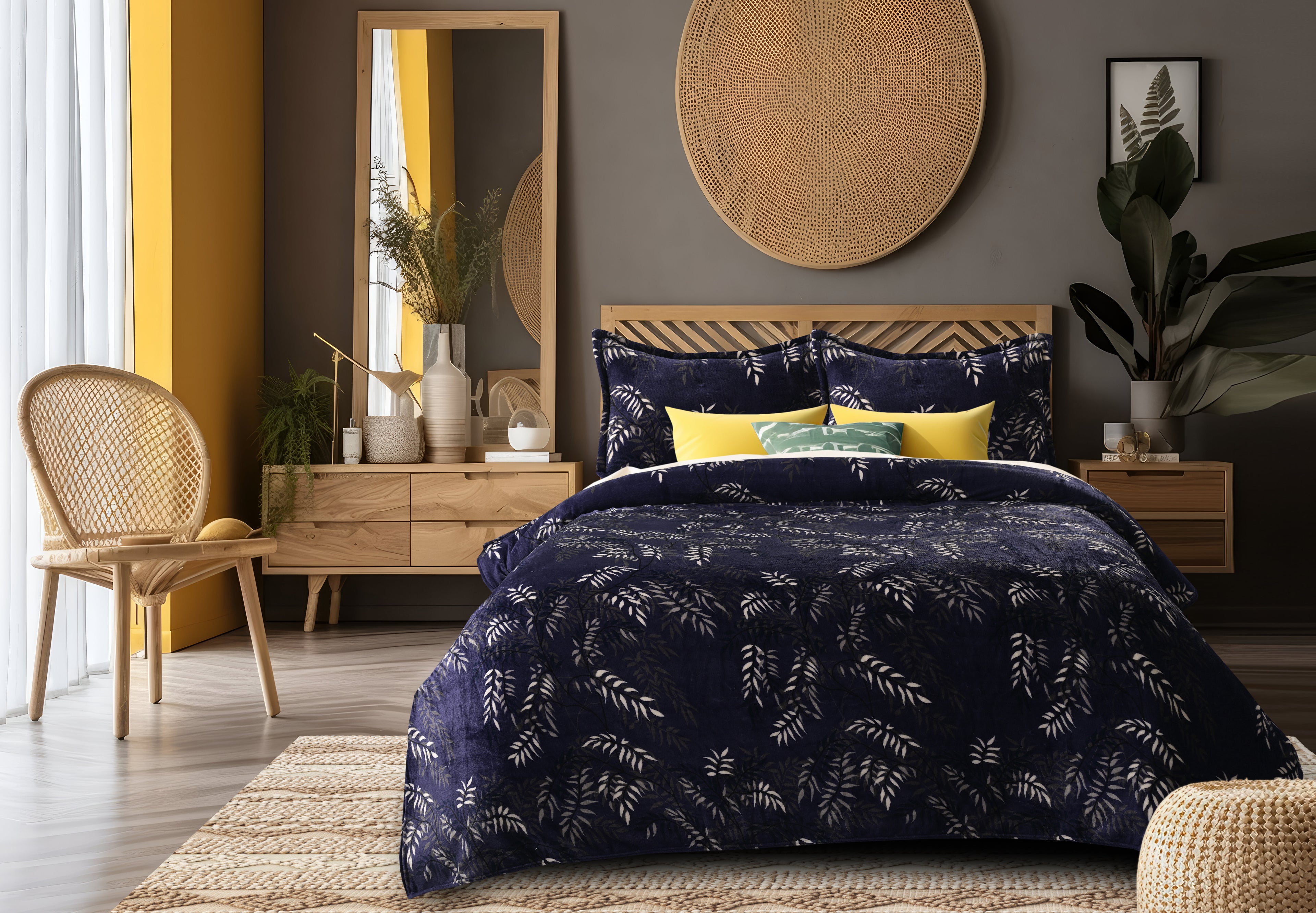 PRIDE BEDSHEET