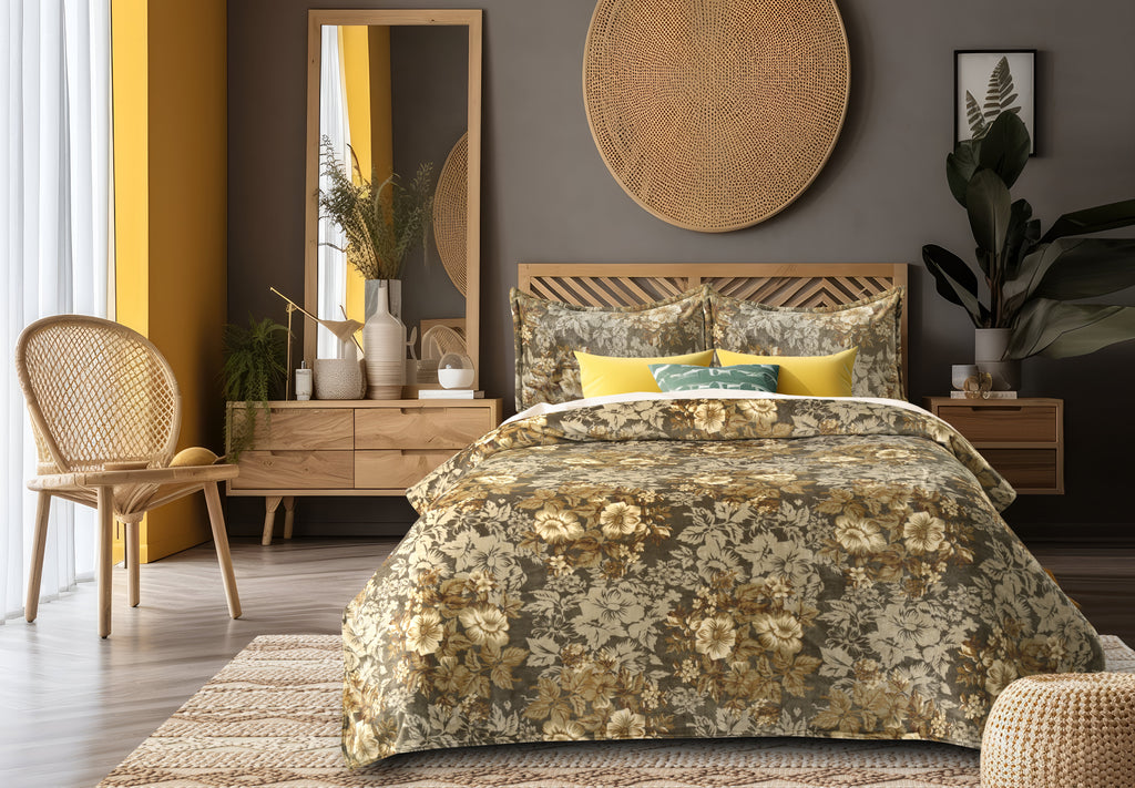 PRIDE BEDSHEET