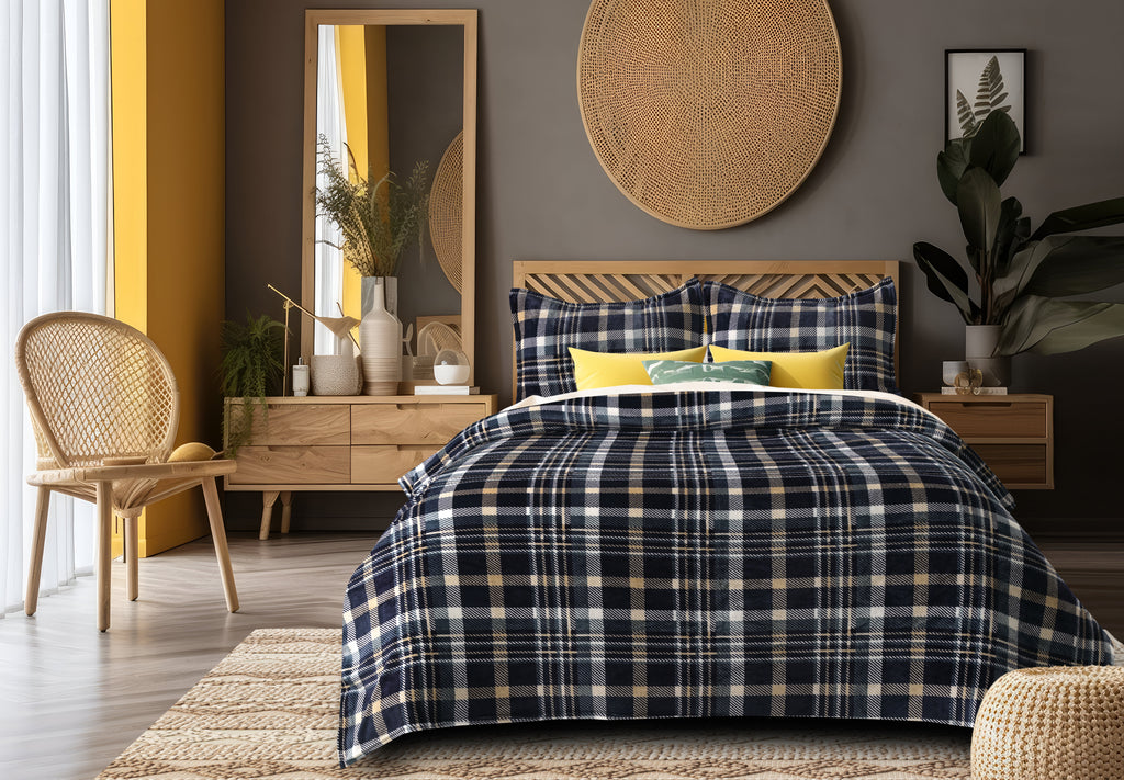 PRIDE BEDSHEET