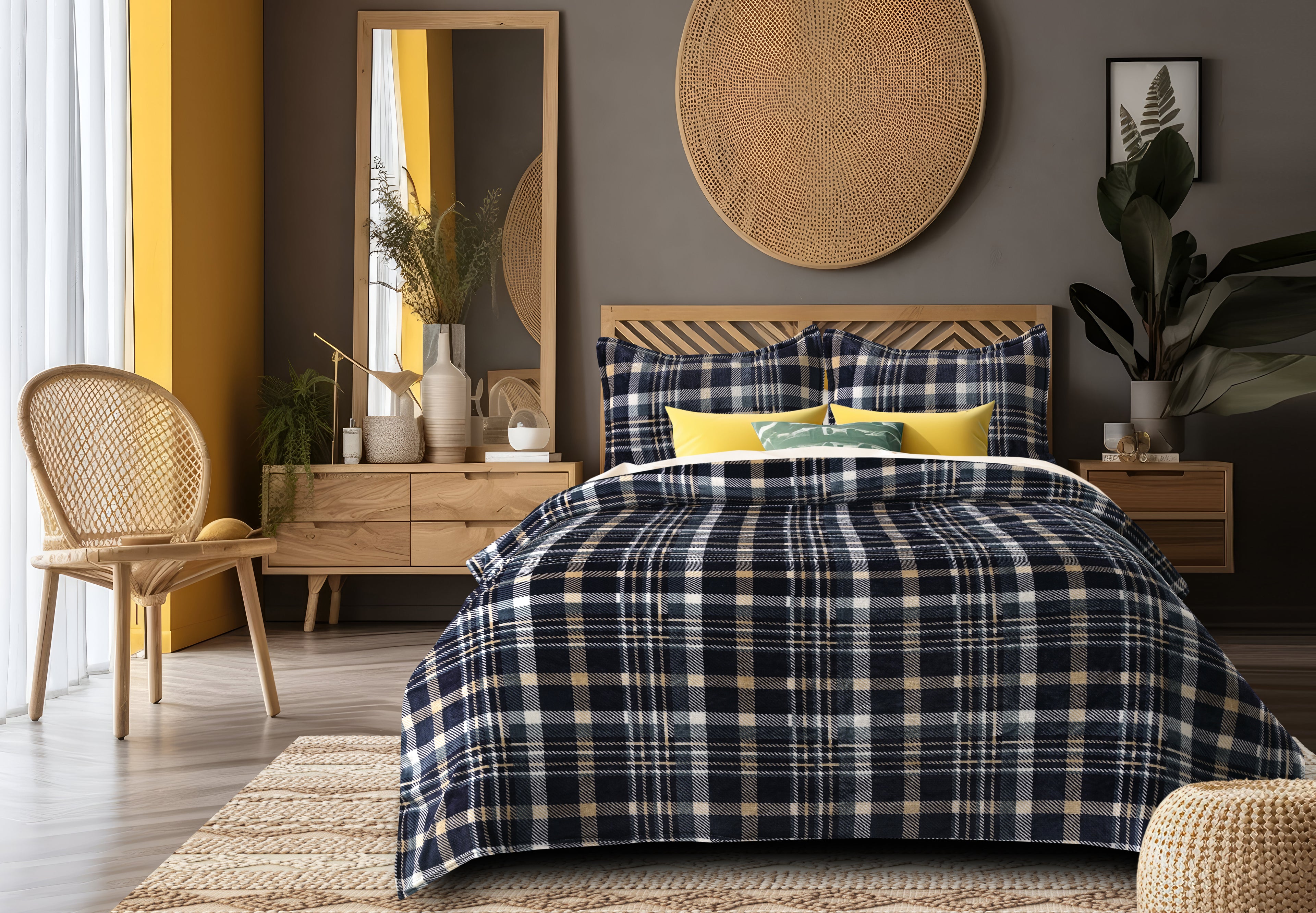 PRIDE BEDSHEET