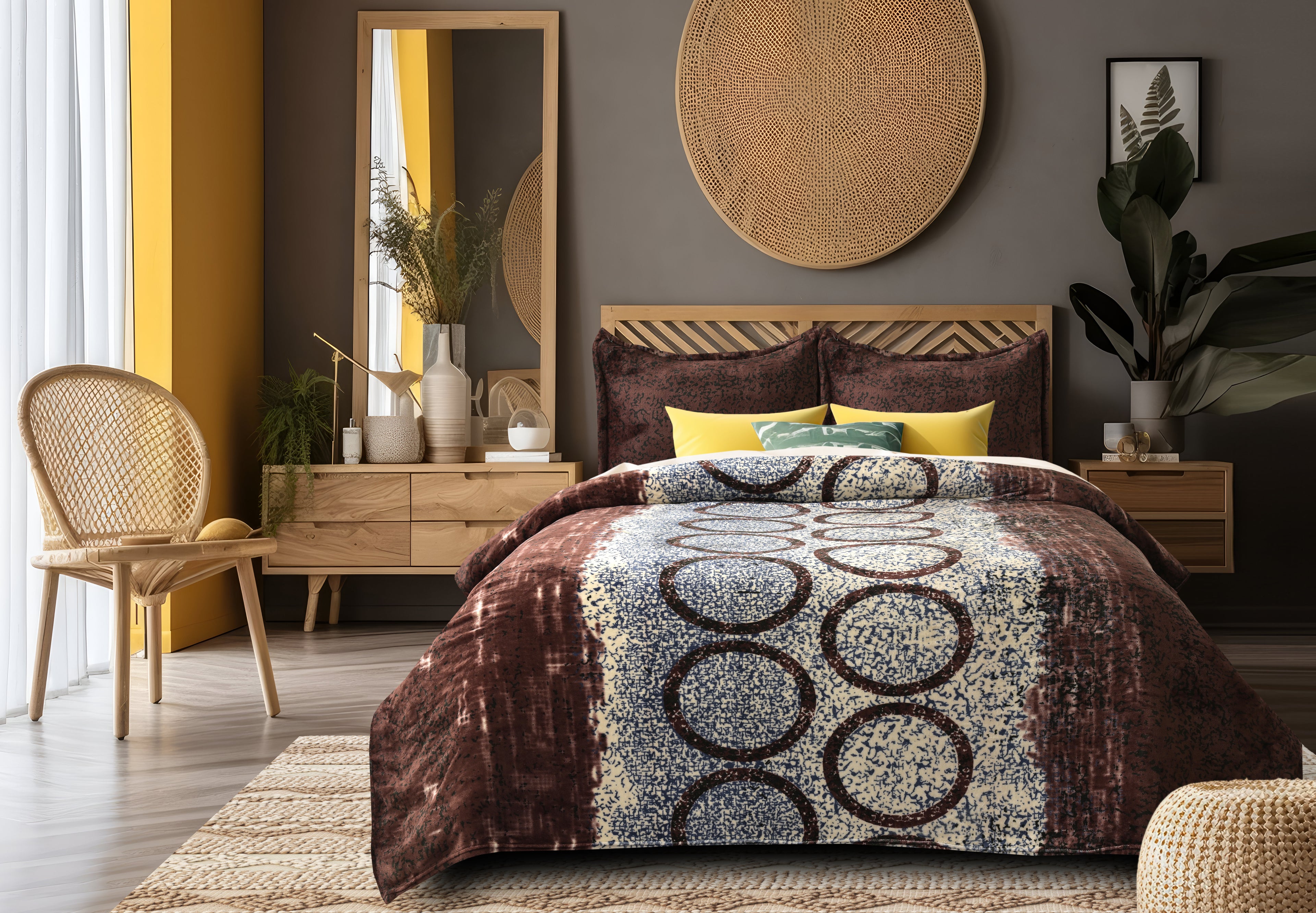 PRIDE BEDSHEET