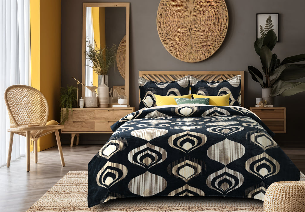 PRIDE BEDSHEET