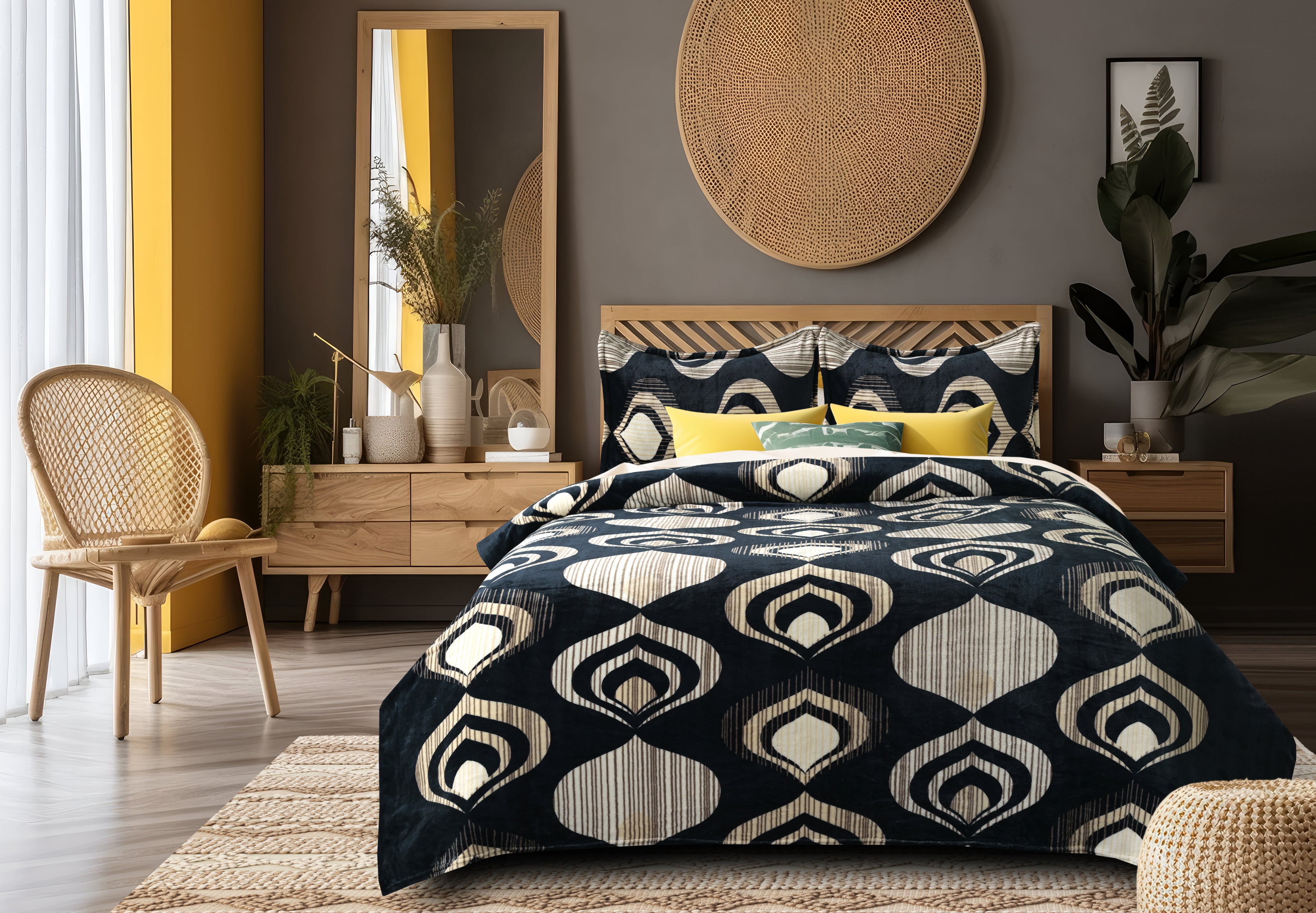PRIDE BEDSHEET