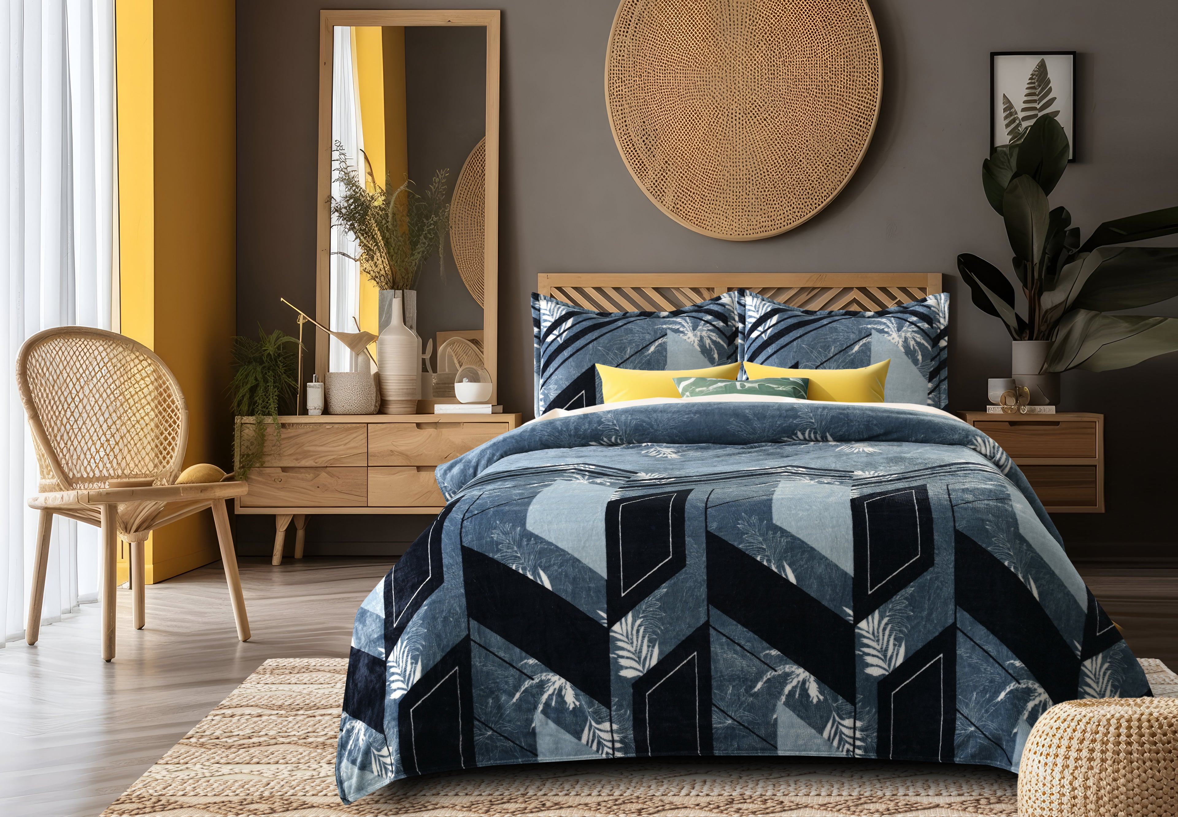 PRIDE BEDSHEET