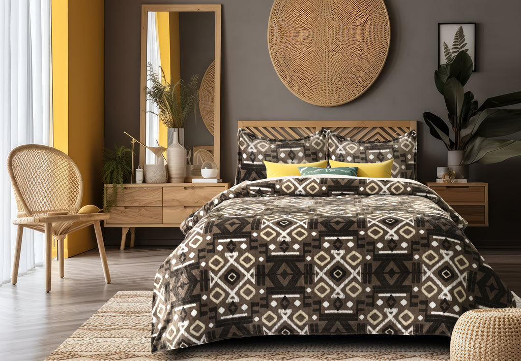 PRIDE BEDSHEET