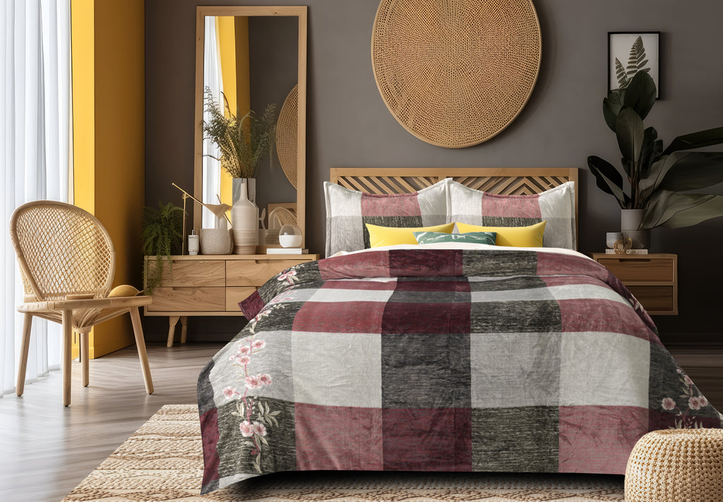 PRIDE BEDSHEET