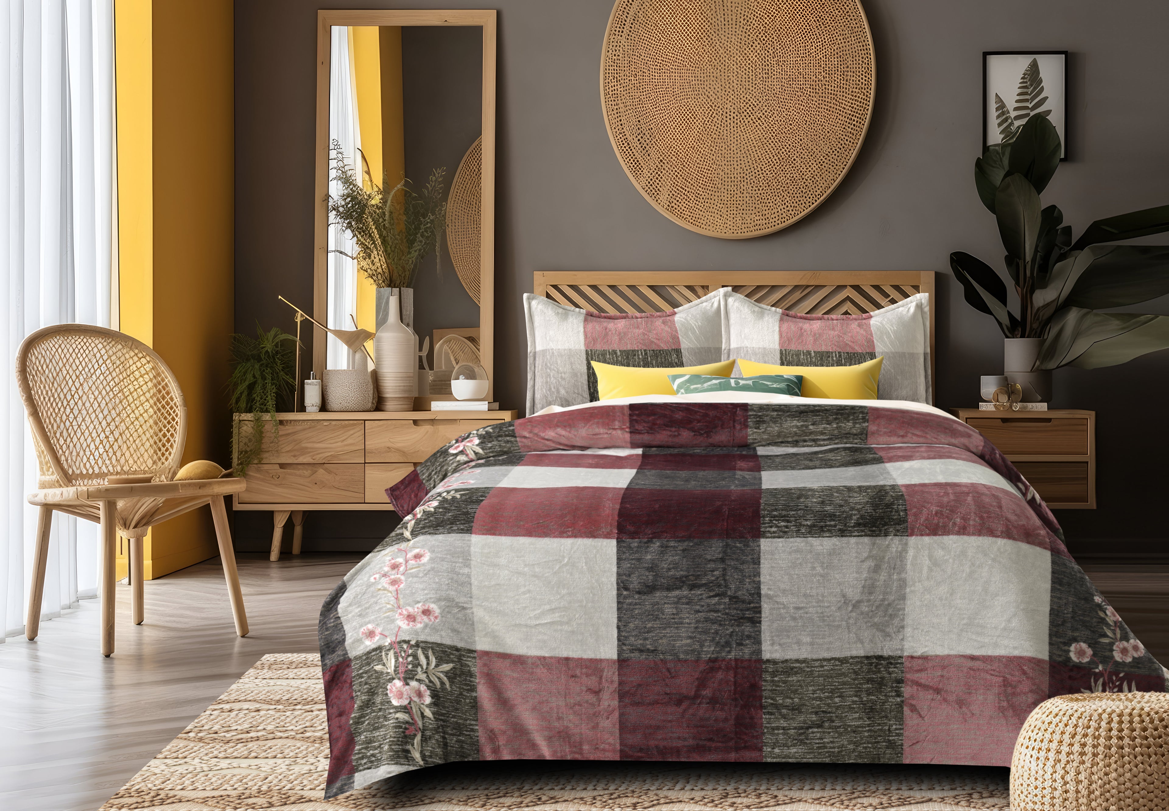 PRIDE BEDSHEET