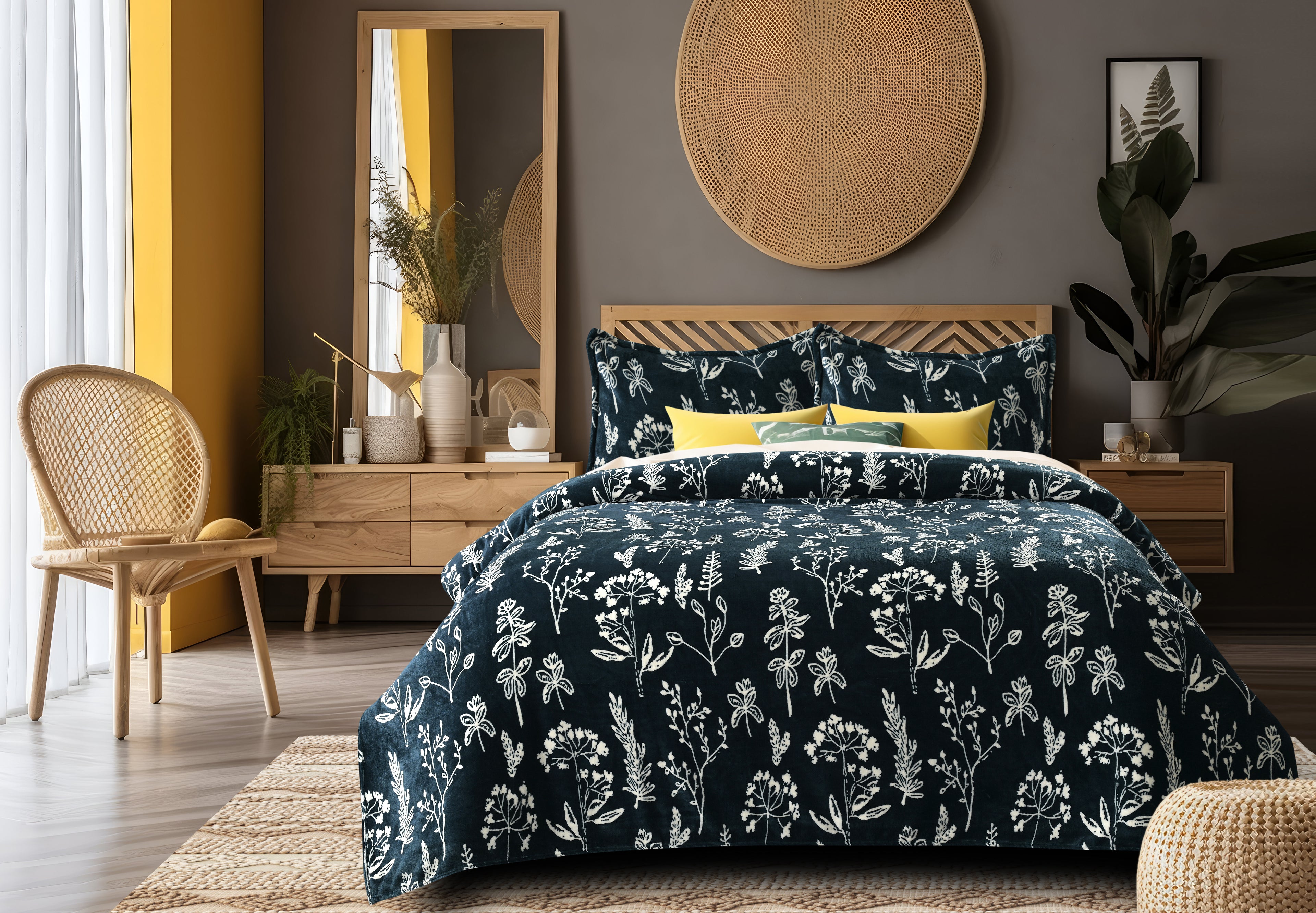 PRIDE BEDSHEET
