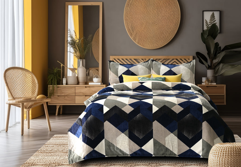 PRIDE BEDSHEET