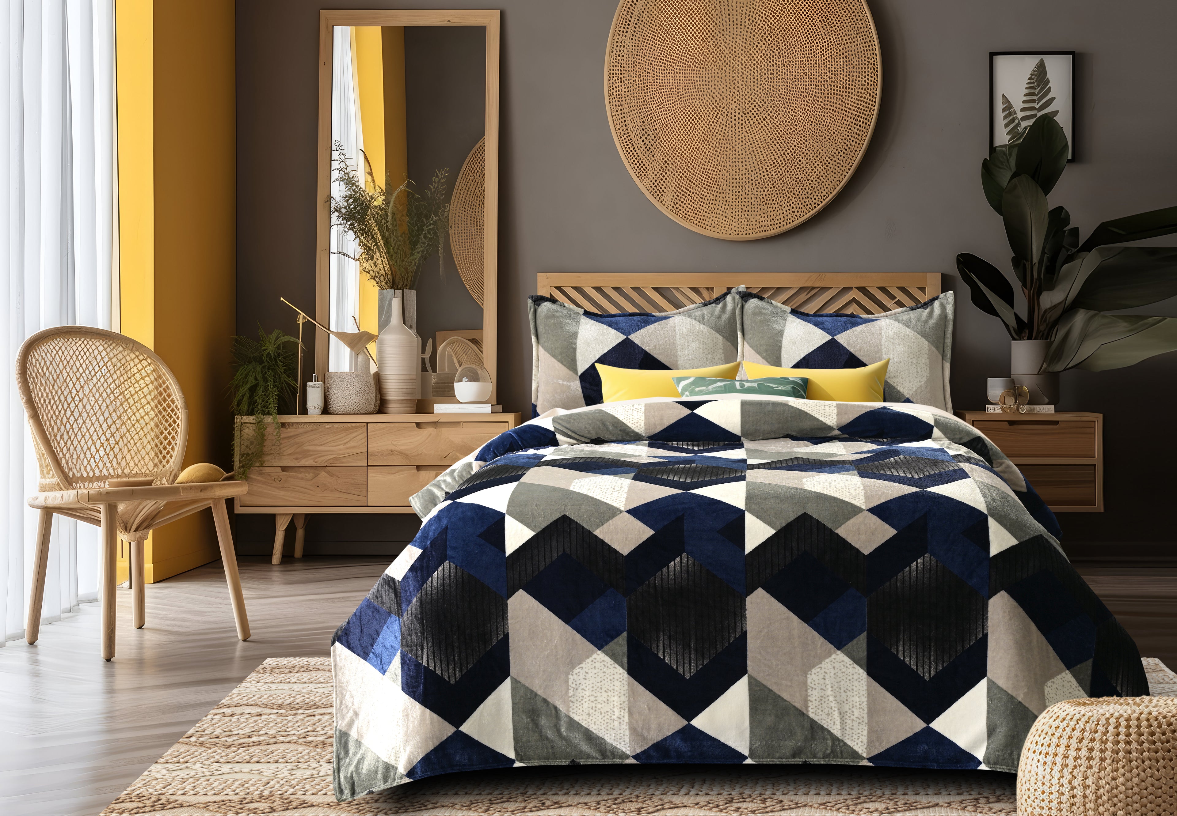 PRIDE BEDSHEET
