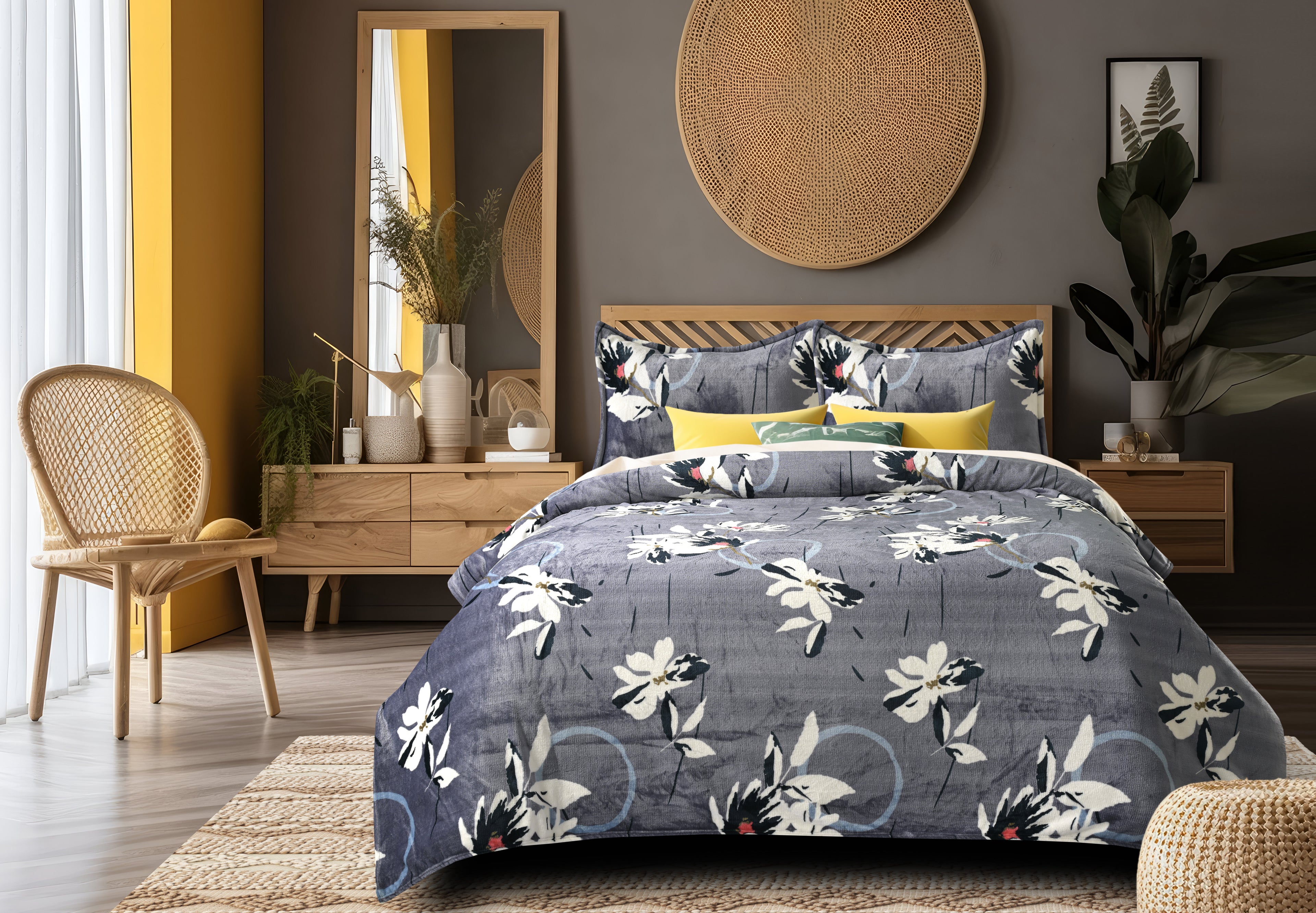 PRIDE BEDSHEET